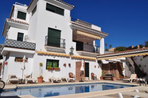 Biznaga Hols, Benalmadena